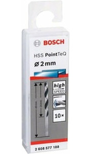 Bosch 2608577188 фото