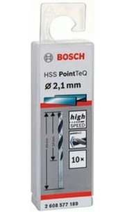 Bosch 2608577189 фото