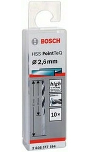 Bosch 2608577194 фото