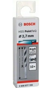 Bosch 2608577195 фото