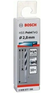 Bosch 2608577196 фото