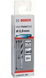 Bosch 2608577197 фото