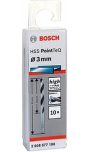 Bosch 2608577198 фото