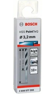 Bosch 2608577200 фото