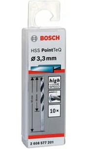 Bosch 2608577201 фото