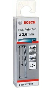 Bosch 2608577204 фото