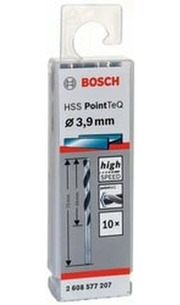 Bosch 2608577207 фото