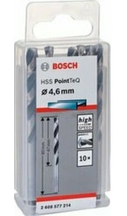 Bosch 2608577214 фото