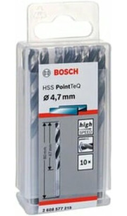 Bosch 2608577215 фото