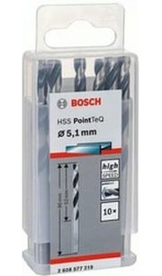 Bosch 2608577219 фото