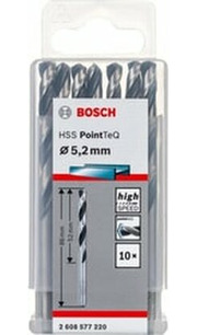 Bosch 2608577220 фото