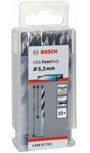 Bosch 2608577221 фото