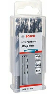 Bosch 2608577225 фото