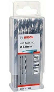 Bosch 2608577226 фото