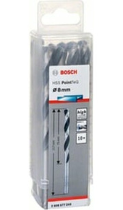 Bosch 2608577248 фото