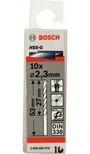 Bosch 2608585476 фото