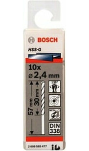 Bosch 2608585477 фото