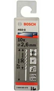 Bosch 2608585478 фото