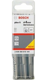 Bosch 2608585610 фото