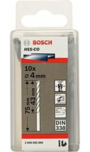 Bosch 2608585880 фото