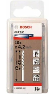 Bosch 2608585882 фото