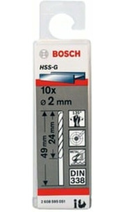 Bosch 2608595051 фото