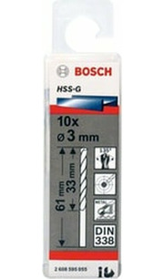 Bosch 2608595055 фото