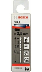 Bosch 2608595058 фото