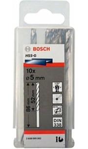 Bosch 2608595062 фото