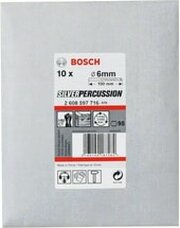 Bosch 2608597716 фото