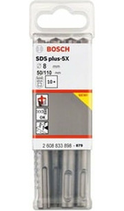 Bosch 2608833898 фото