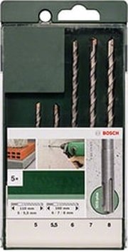 Bosch 2609255542 фото