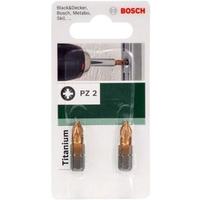 Bosch 2609255926