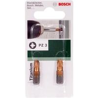 Bosch 2609255927