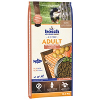 Bosch Adult Salmon/Potato