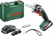 Bosch AdvancedCut 18 фото