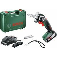 Bosch AdvancedCut 18