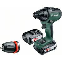 Bosch AdvancedDrill 18