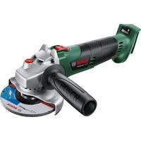 Bosch AdvancedGrind 18