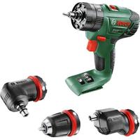 Bosch AdvancedImpact 18 QuickSnap