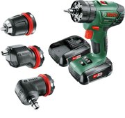 Bosch AdvancedImpact Quick Snap фото