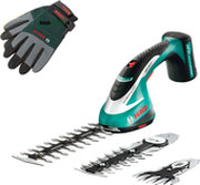 Bosch ASB 10.8 LI Set фото