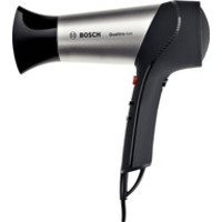 Bosch BrilliantCare Quattro-Ion