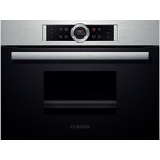 Bosch CDG634BS1 фото