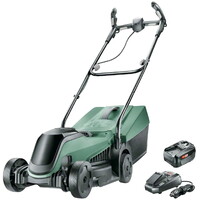 Bosch CityMower 18 4.0 Ah