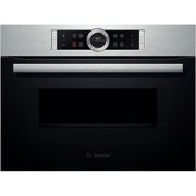 Bosch CMG633BS1 фото