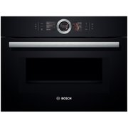 Bosch CMG636BB1 фото