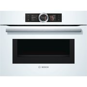 Bosch CMG636BW1 фото