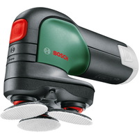 Bosch EasyCurvSander 12 06039C9001