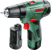 Bosch EasyDrill 12-2 фото